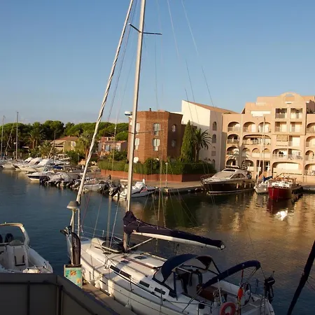 Studio Hyeres Port Exterior photo