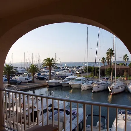 Studio Hyeres Port Exterior photo