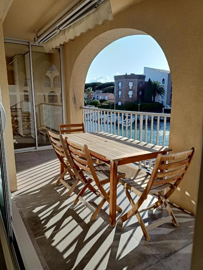 Appartement Port