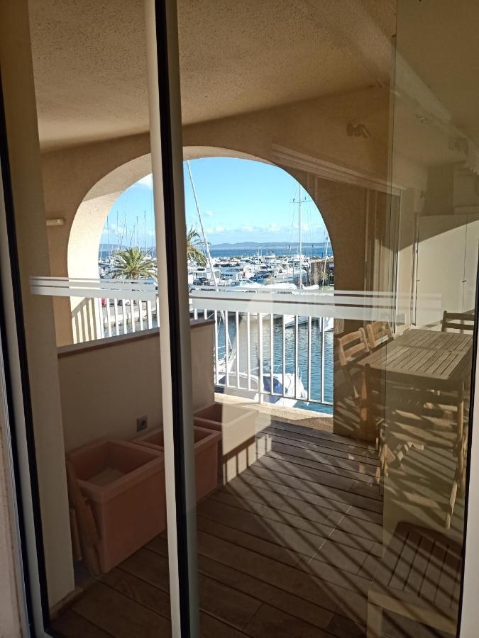 Port Apartment Hyeres