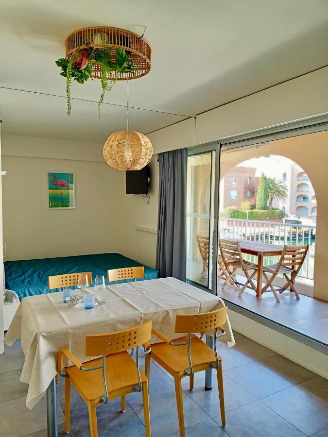 Port Apartment