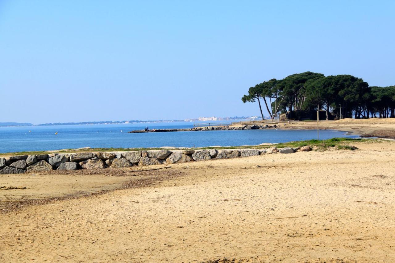 Apartment Port Hyeres