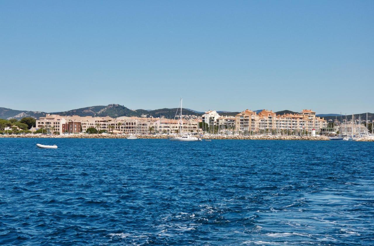 Appartement Port Hyères